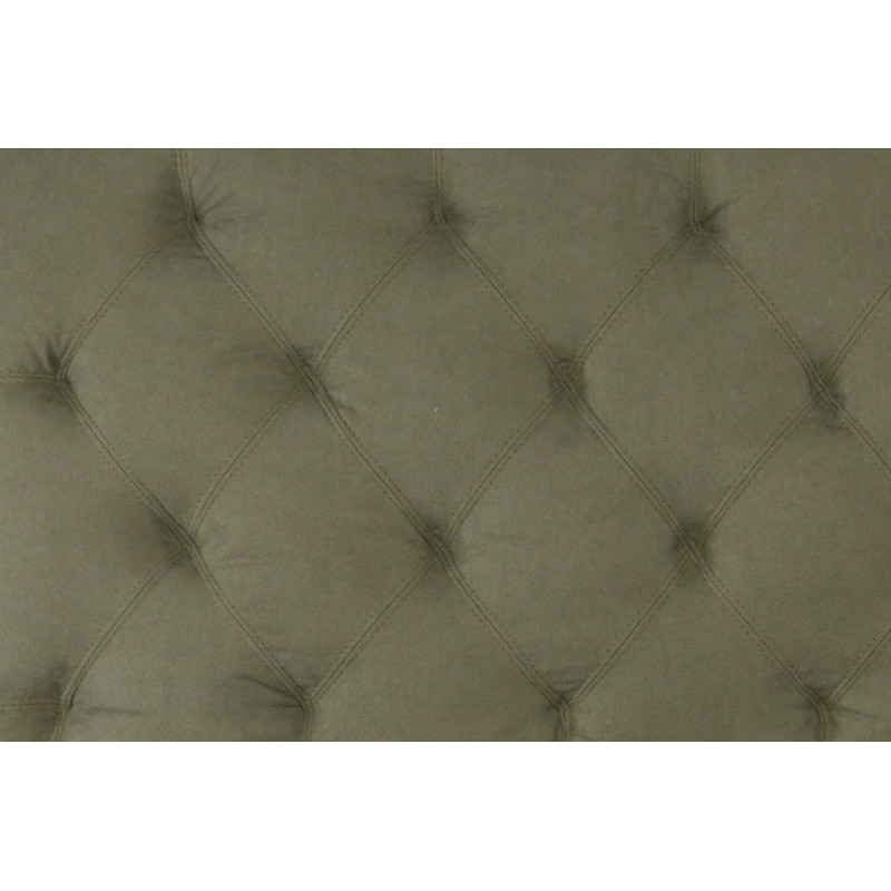 Folding metal frame guest bed with mattress included