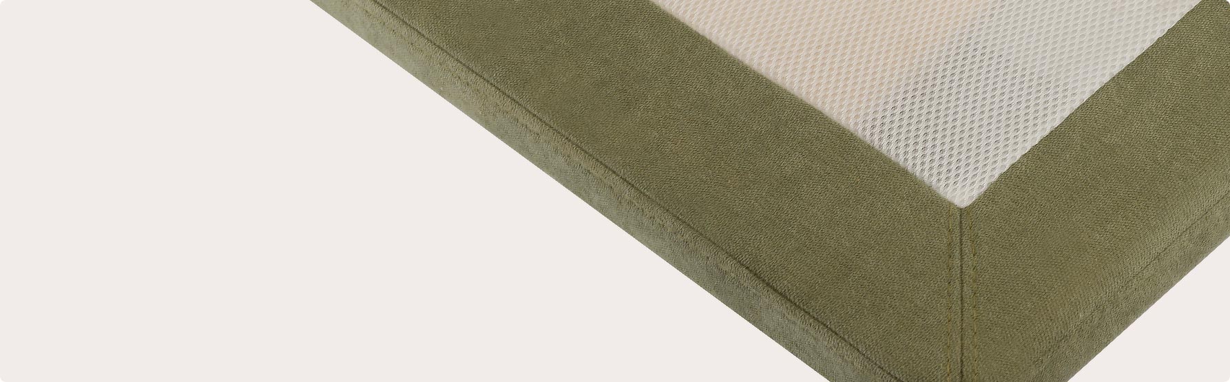 Two bottles of nail polish